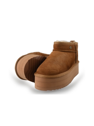 Warmbat Boots