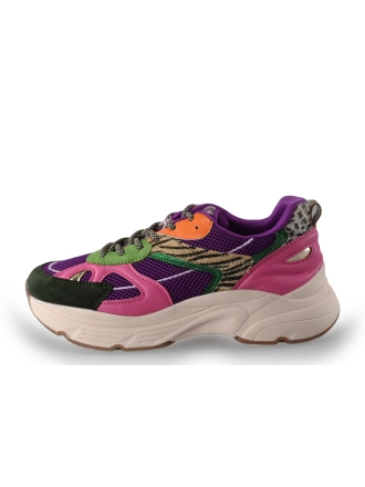 Nelson Sneakers Roze 259320