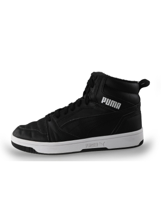 Puma Hoge sneakers Zwart 259335
