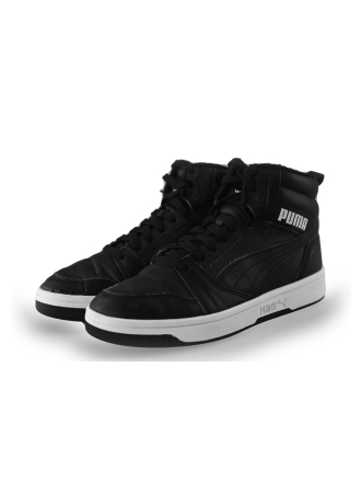 Puma Hoge sneakers Zwart 259335
