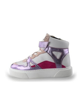 Cycleur de Luxe Hoge sneakers Beige 259352