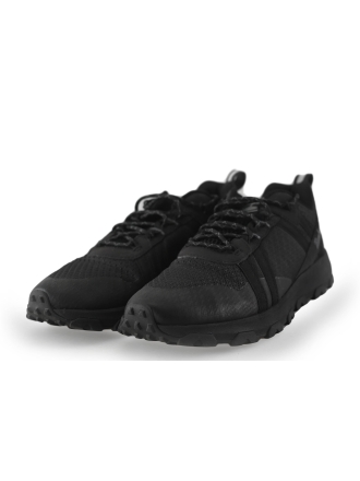 Timberland Sneakers Zwart 259358