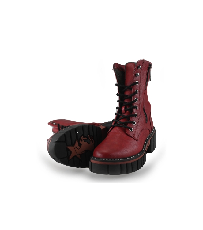 Mustang Veterboots