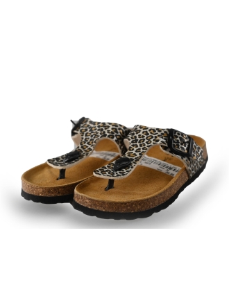 Keq Slippers panther 259480