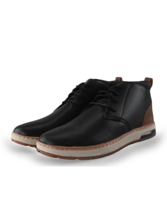 Skechers Veterschoenen Zwart 259513