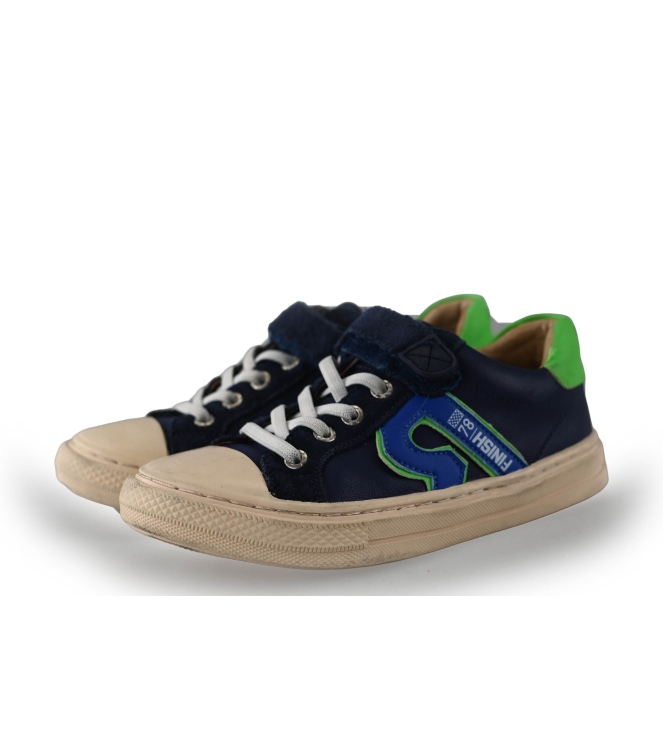 Trackstyle Sneakers