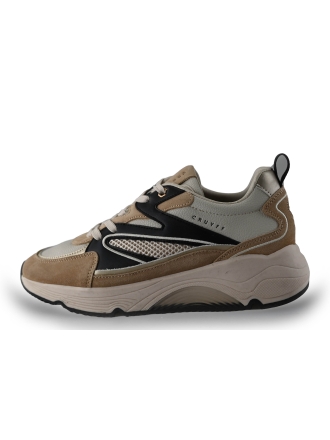 Cruyff Sneakers Beige 259521