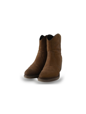 Rieker Enkellaarzen Bruin 259534