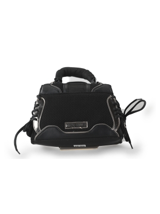 Steve Madden Tas Zwart 259535