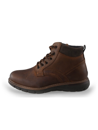 Outfielder Hoge sneakers Bruin 259551