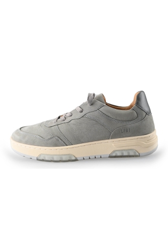 Loff 1881 Sneakers Grijs 259662
