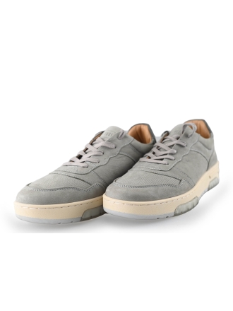Loff 1881 Sneakers Grijs 259662