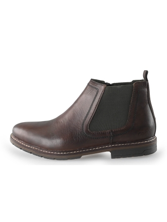Rieker Chelsea boots Bruin 259674