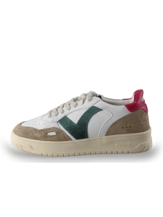 Victoria Sneakers Wit 259696