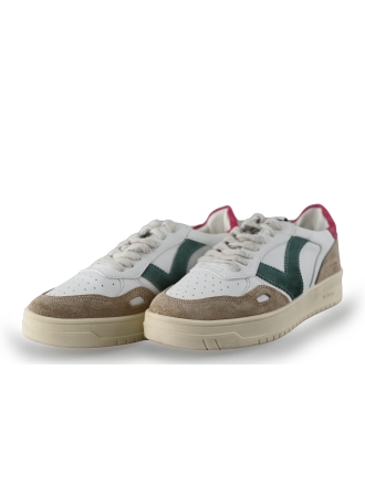 Victoria Sneakers Wit 259696