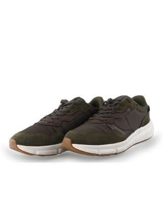 Tommy Hilfiger Sneakers Groen 259713