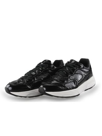 Xsensible Sneakers Zwart 259720