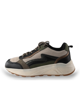 Sub55 Sneakers Groen 259765