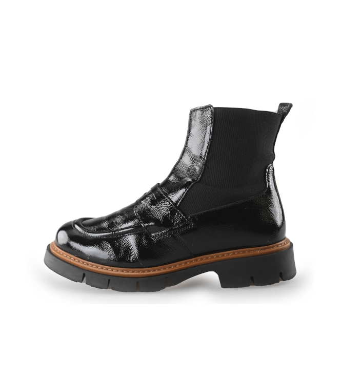Bata Enkellaarzen