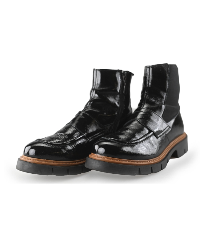 Bata Enkellaarzen