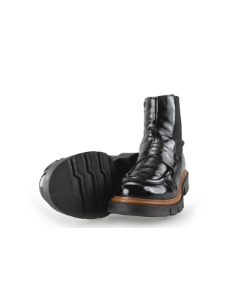 Bata Enkellaarzen