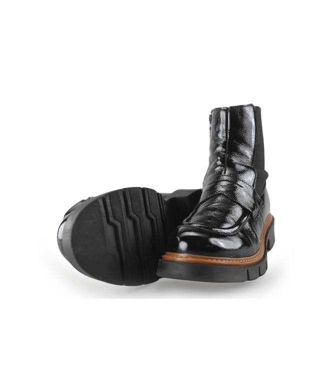 Bata Enkellaarzen