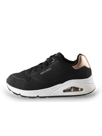 Skechers Sneakers Zwart 259823