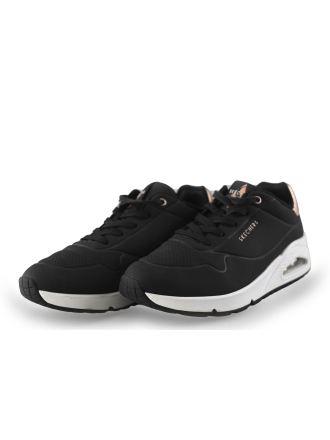 Skechers Sneakers Zwart 259823