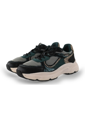 Sub55 Sneakers Zwart 259993