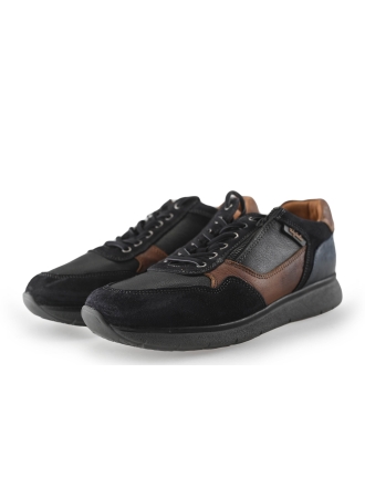Australian Sneakers Zwart 250001