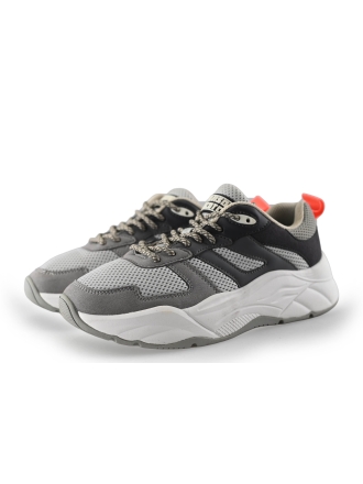 Scotch & Soda Sneakers Grijs 250002