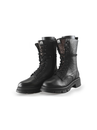 Maruti Veterboots Zwart 250004