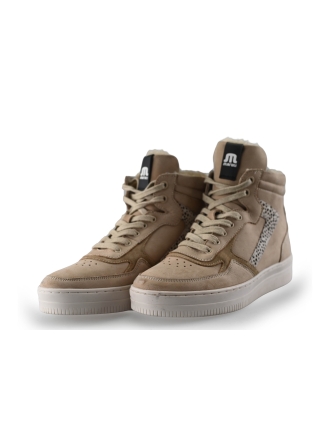 Maruti Veterboots Beige 250005