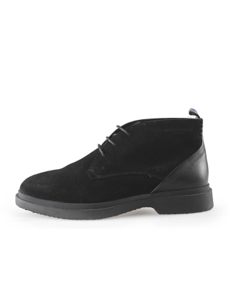 Mexx Laarzen Zwart 250011