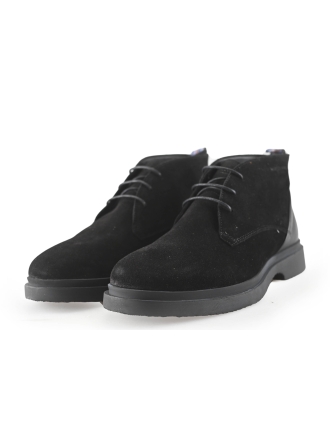 Mexx Laarzen Zwart 250011
