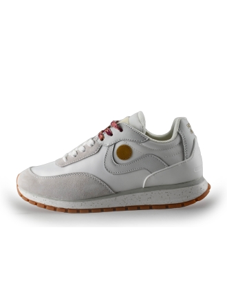Scotch & Soda Sneakers Wit 250018