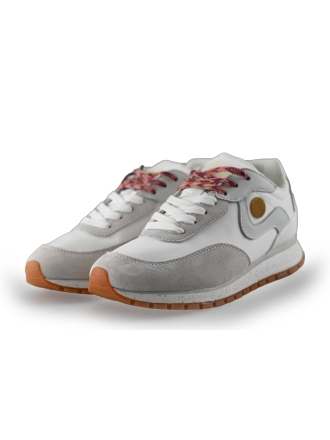 Scotch & Soda Sneakers Wit 250018