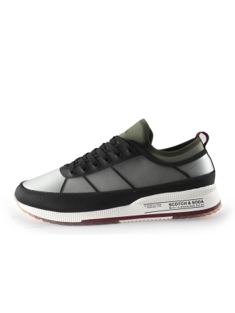 Redskins Sneakers Bruin 250026