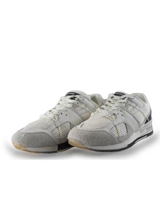 Scotch & Soda Sneakers Wit 250027