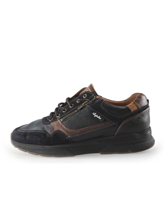 Australian Sneakers Blauw 250031