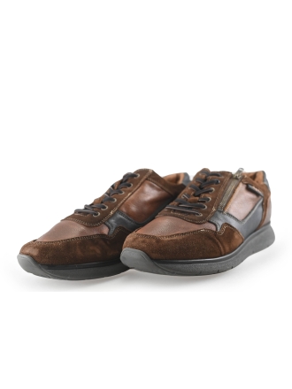 Australian Sneakers Cognac 250035