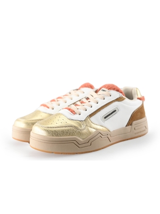 Scotch & Soda Sneakers Goud 250040