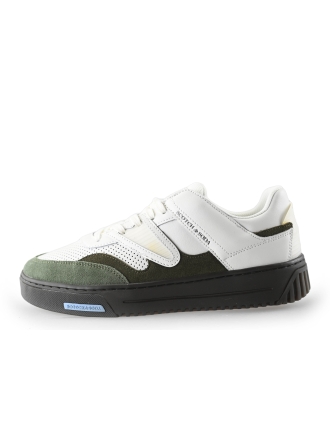 Scotch & Soda Sneakers Wit 250044