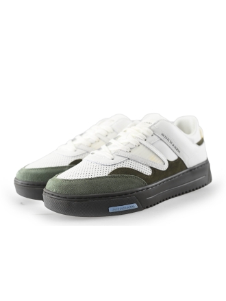 Scotch & Soda Sneakers Wit 250044