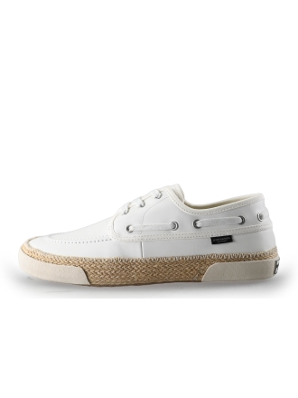 Scotch & Soda Bootschoenen Wit 250047