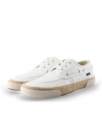 Scotch & Soda Bootschoenen Wit 250047