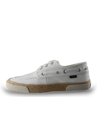 Scotch & Soda Bootschoenen Wit 250048