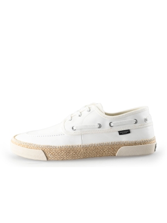 Timberland Sneakers Wit 250049