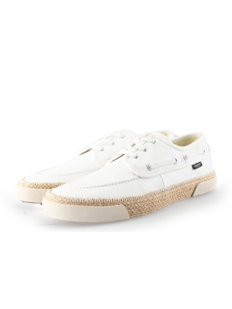 Timberland Sneakers Wit 250049