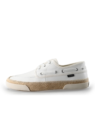 Scotch & Soda Bootschoenen Wit 250050